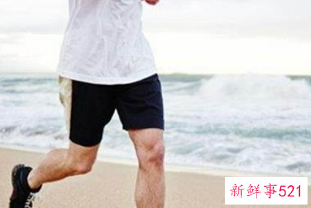 男人如何运动减肥效果好