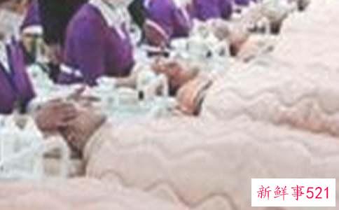 考美容师证难吗