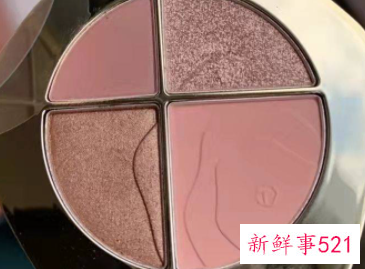 黑黄皮涂什么颜色眼影