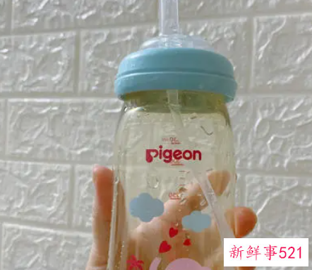 贝塔奶瓶好用还是贝亲的好用