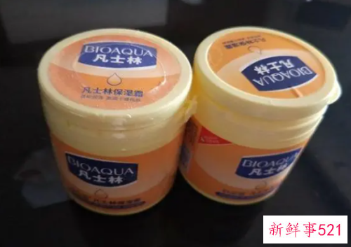 凡士林擦脸会不会变黑