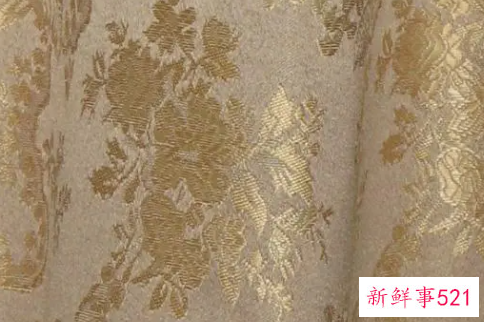 高端窗帘布料的种类有哪些