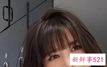 适合学生党的刘海