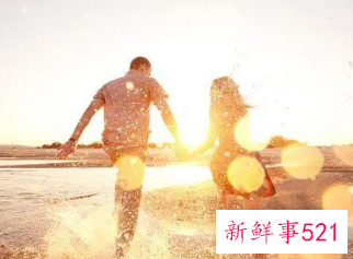 撩到女生脸红的情话