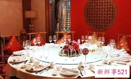 饭局开场白台词