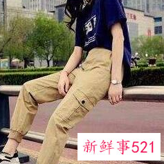 初中女生穿什么衣服好看呢