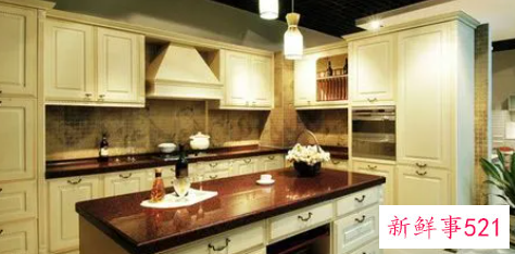 该如何选购整体橱柜