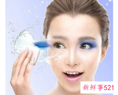 长期化妆对身体有危害吗