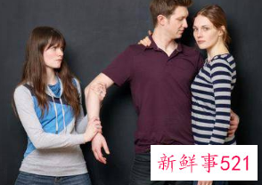 刚出轨的男人的表现