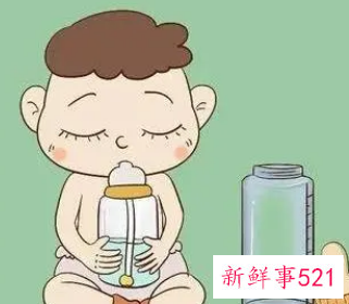 50天宝宝不吃奶瓶怎么办
