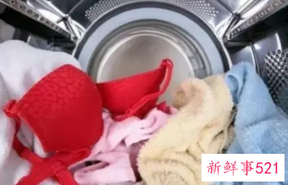 内裤手洗还是洗衣机洗更干净