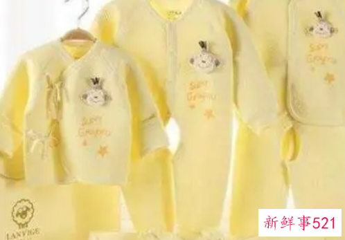 满月的孩子送什么礼物好