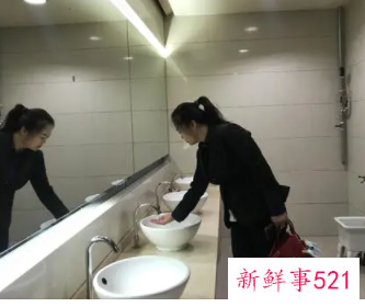 公共场所卫生知识宣传