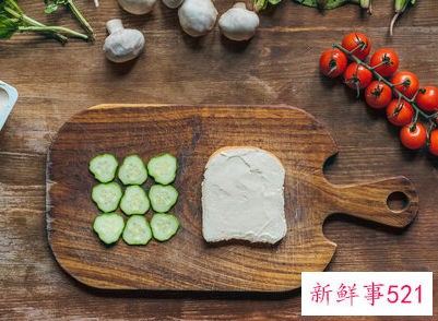 饮食减肥正确方法三餐