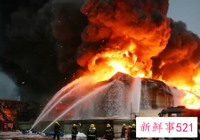 火灾正确的逃生与自救方法