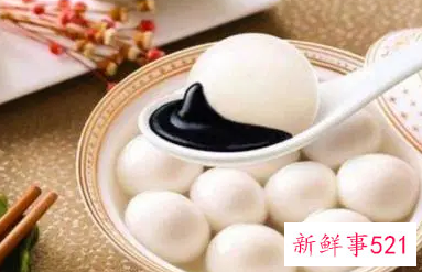 早餐能吃汤圆吗