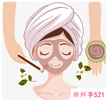 面部水疗有什么作用和功效