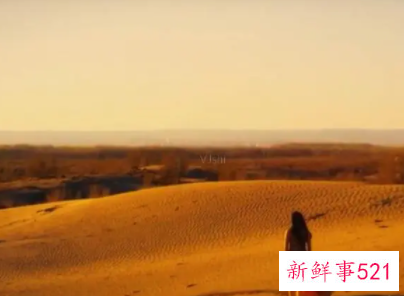 女生去沙漠该穿什么