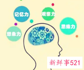 12岁孩子记忆力差