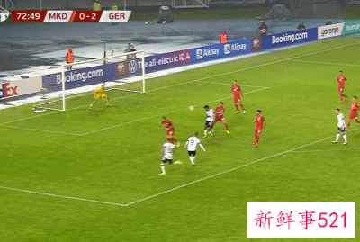 首支晋级卡塔尔世界杯球队产生