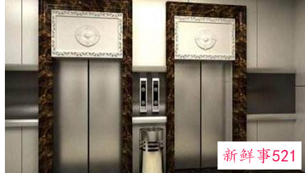 梦见坐电梯是什么意思呢