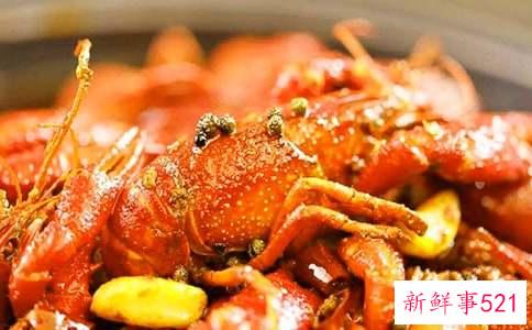 油焖小龙虾的做法教程