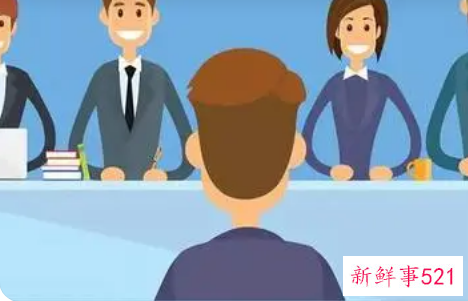 面试自我介绍技巧和参考