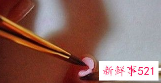 雕花胶雕花教程图解