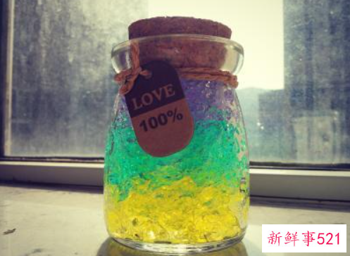 送给女友最浪漫的礼物