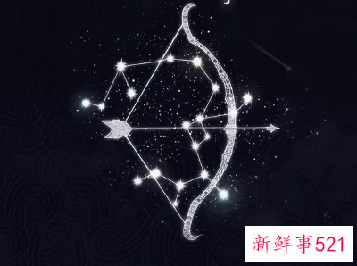 射手座7月运势分析