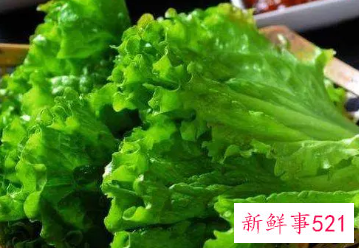 生菜可以生吃吗