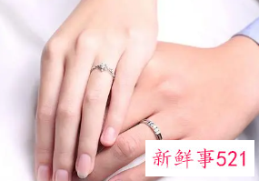 男人送女人戒指是什么意思