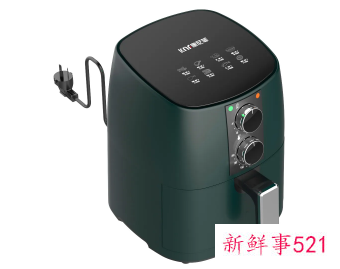 空气炸锅的烤盘怎么用