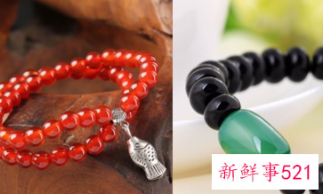 玛瑙的功效与作用盘点它更适合这些人佩戴