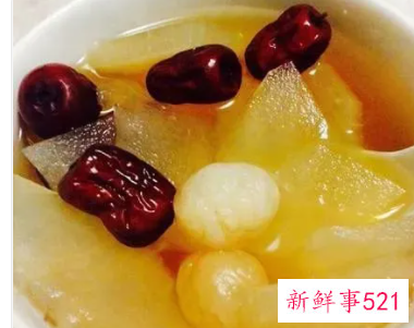 女性补气血炖汤食谱