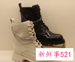 哪个牌子的马丁靴好看女款