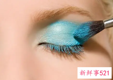 打造时尚魅力电眼妆美容