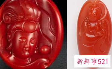 玛瑙的功效与作用盘点它更适合这些人佩戴