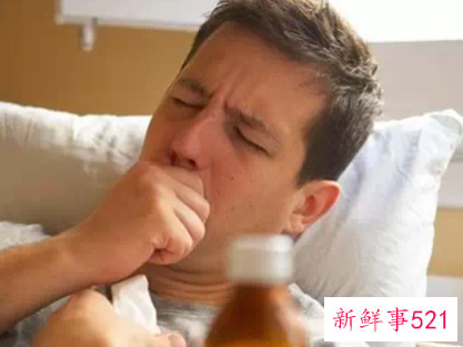 喉咙痒一直咳怎么办