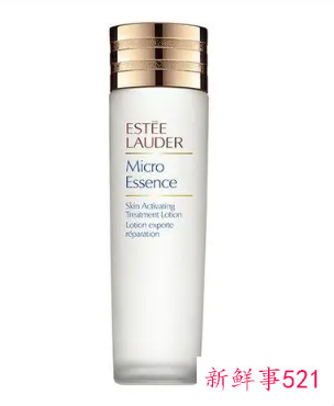 爽肤水与水乳有什么区别