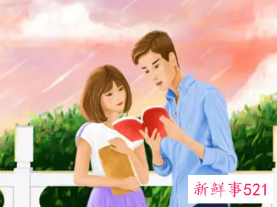 男人对保守的女孩子什么感觉