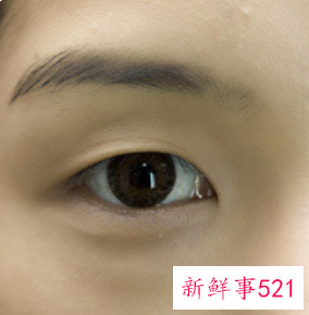 单眼皮如何化妆单眼皮如何化妆好看