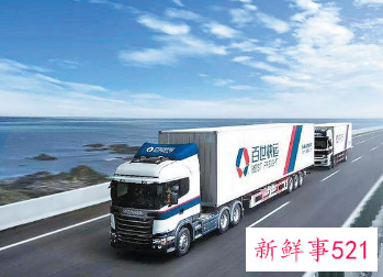 “卖身”极兔后百世再陷退市风波