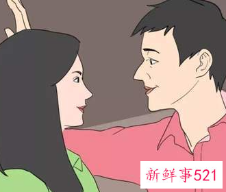 暧昧和喜欢的几大区别