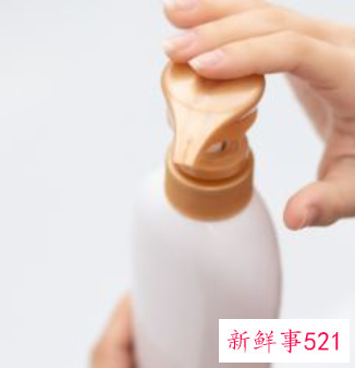 男士短发护发素的正确用法