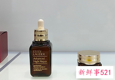 精华和修复液哪个先用