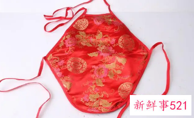 艾绒肚兜有副作用吗