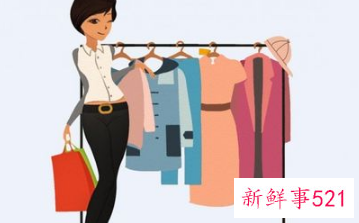 梦见别人给了我很多衣服是什么意思