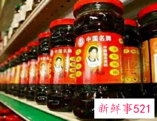 老干妈被传将涨价5-15%