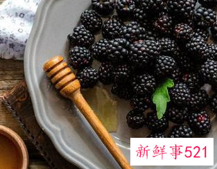 桑葚泡水用多少度开水